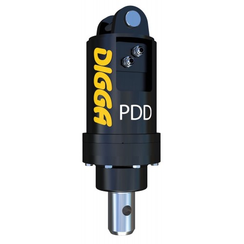 Digga PDD Auger Drive Unit Digga PDD Auger Drive Unit